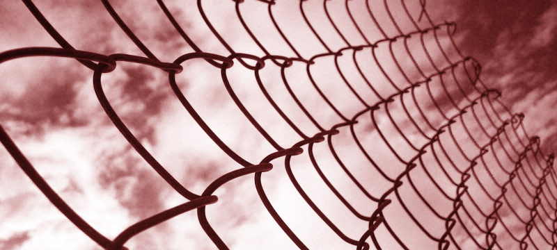 Задержание в Польше