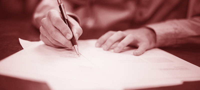 Карта побыту на основании других обстоятельств в Польше