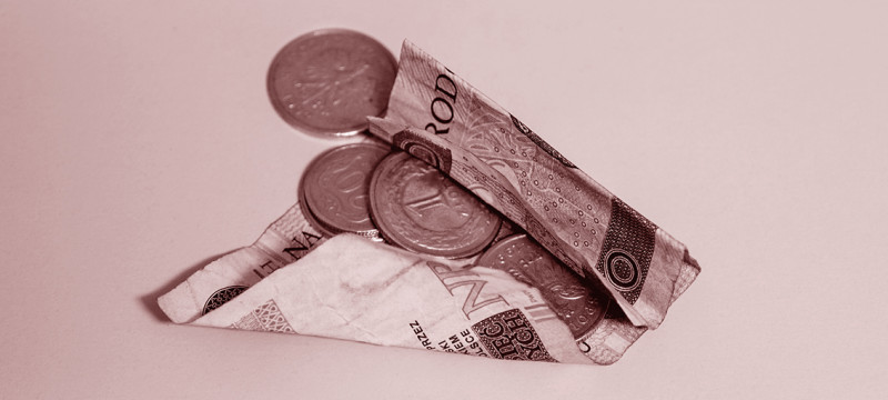 Административные оплаты в Польше