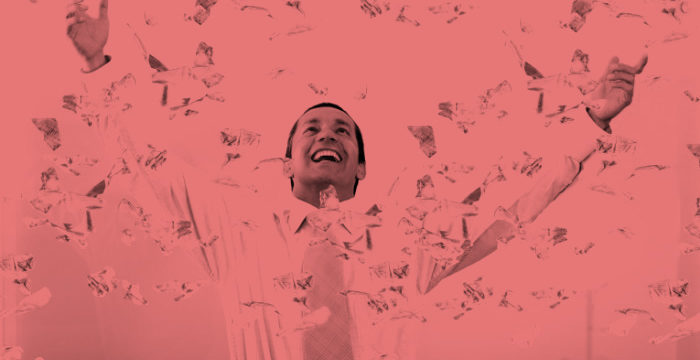 Денежная помощь для владельца Карты Поляка