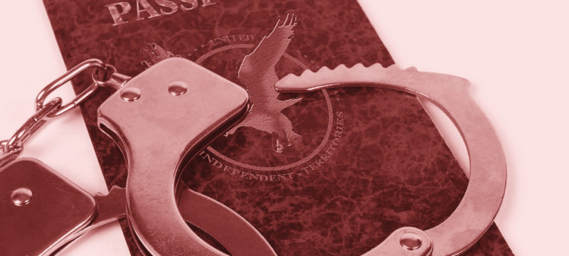 Обязанности заключенного в СИЗО в Польше