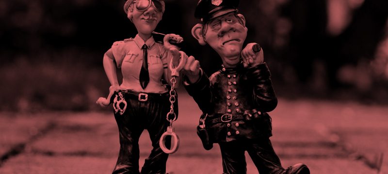 Лишение свободы в Польше