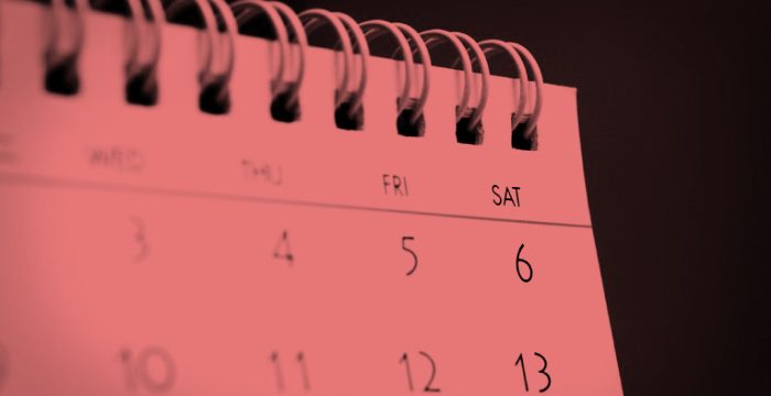 Исчисление сроков в гражданском производстве в Польше