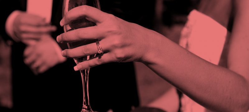 Церковный брак в Польше