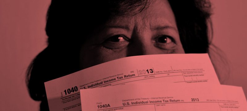 Представитель в налоговом производстве в Польше