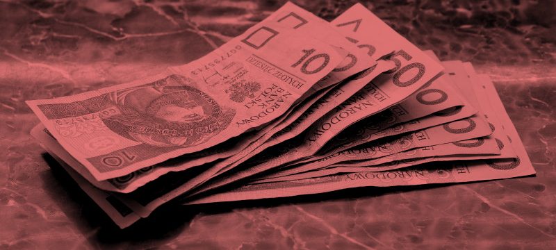 Возврат гербового сбора в Польше